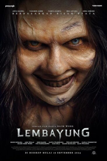 مشاهدة فيلم Lembayung 2024 مترجم