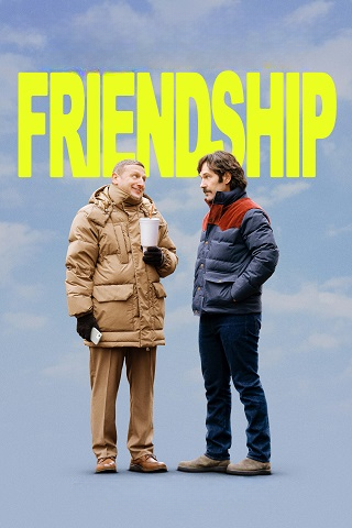 مشاهدة فيلم Friendship 2024 مترجم