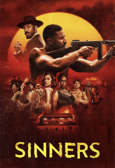 مشاهدة فيلم 2025 Sinners مترجم